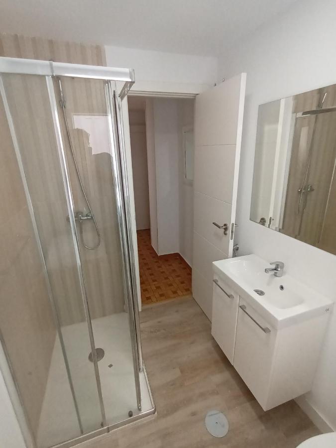 New Maritimo Apartamento Málaga Exterior foto